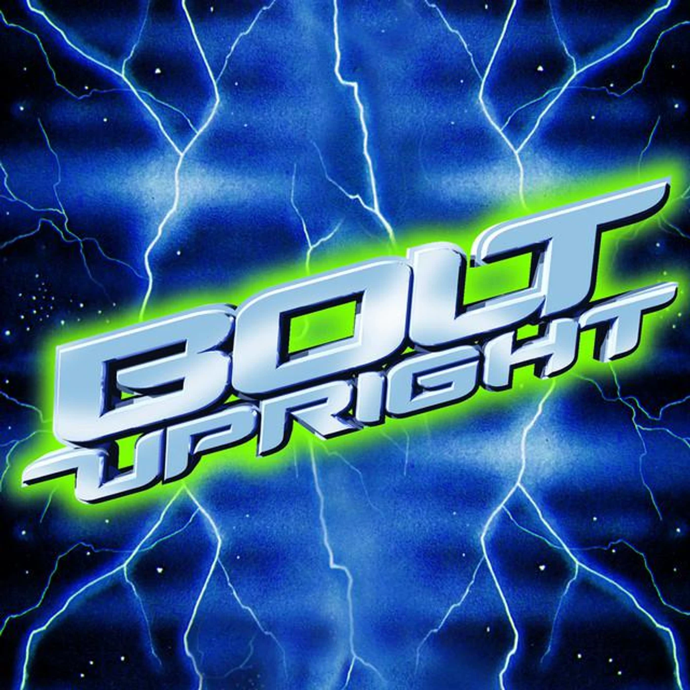 Bolt Upright Brand Page