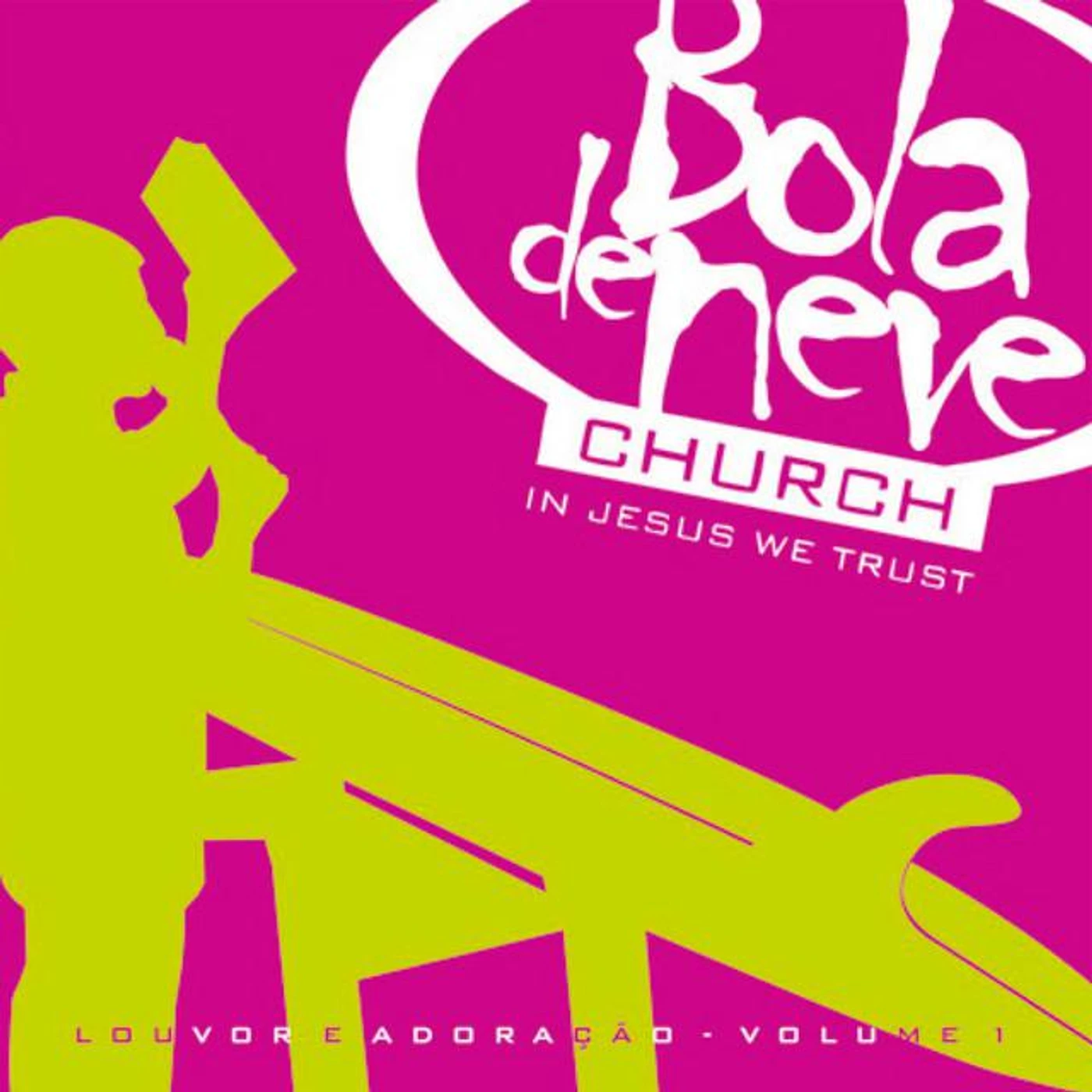 Bola de Neve Church