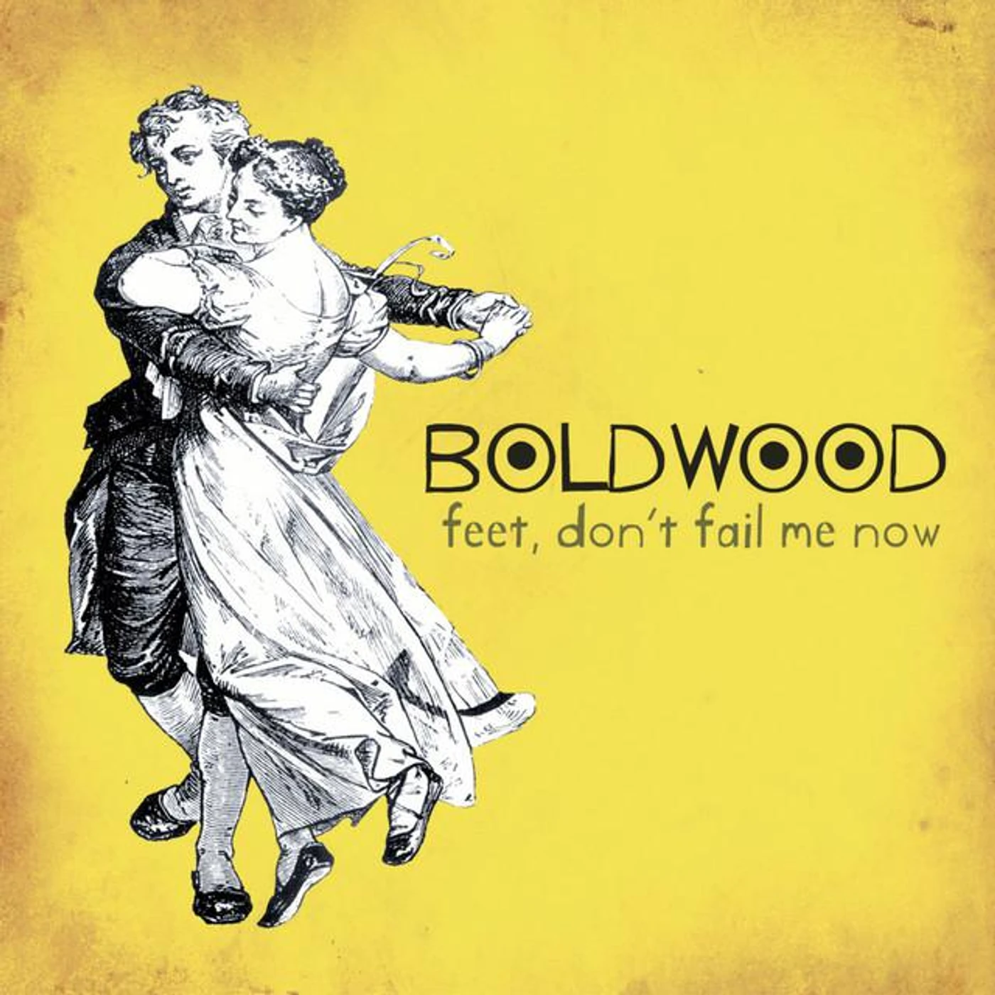 Boldwood Brand Page