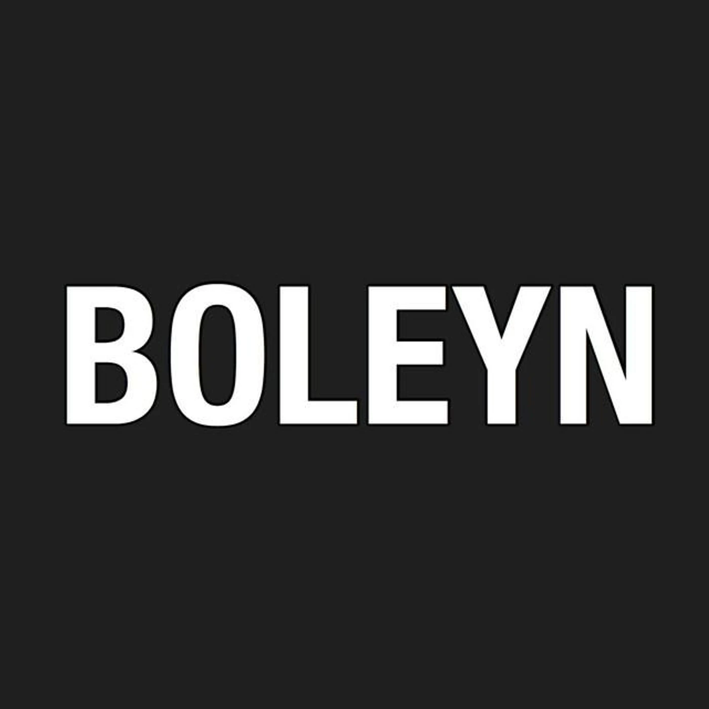 Boleyn Brand Page