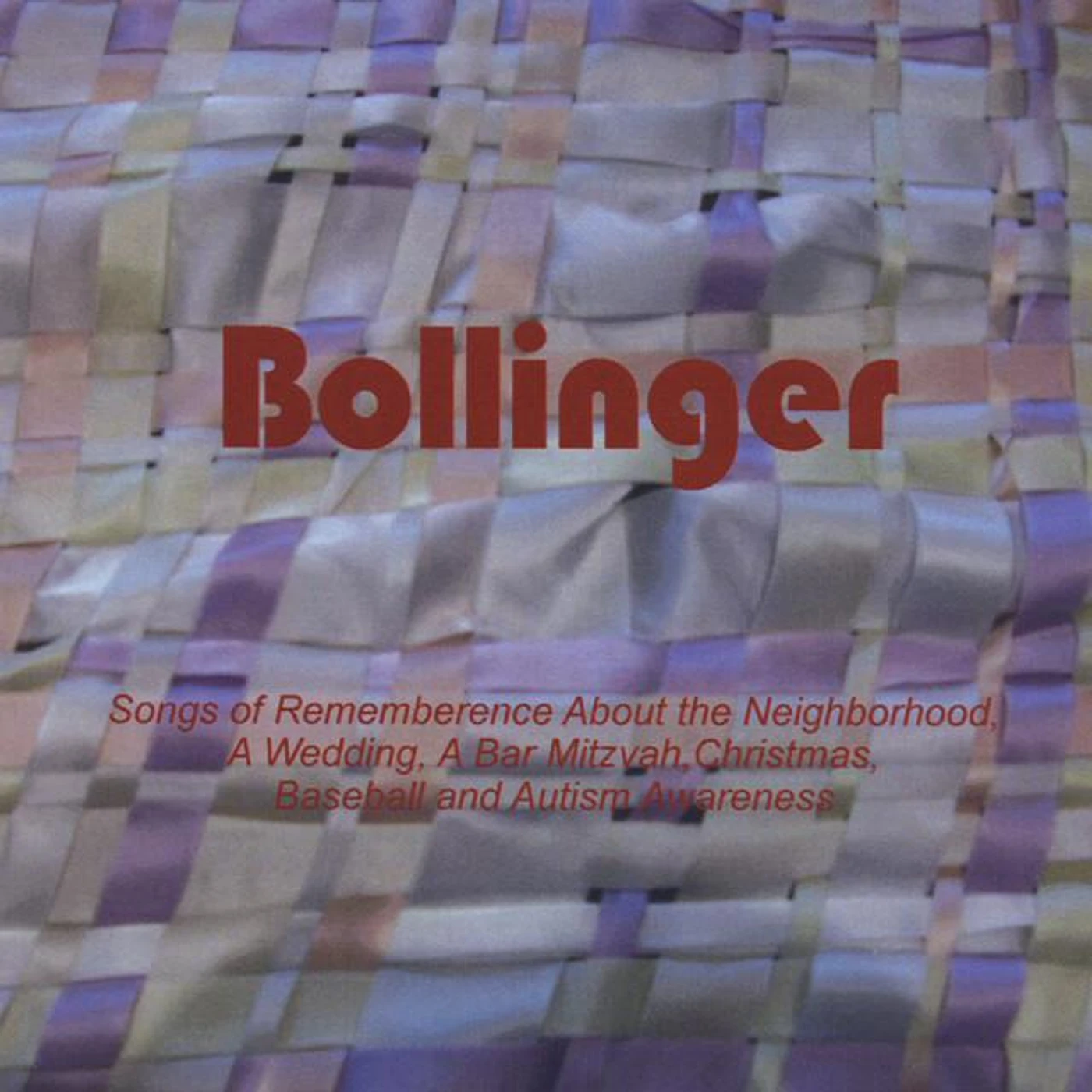 Bollinger Brand Page