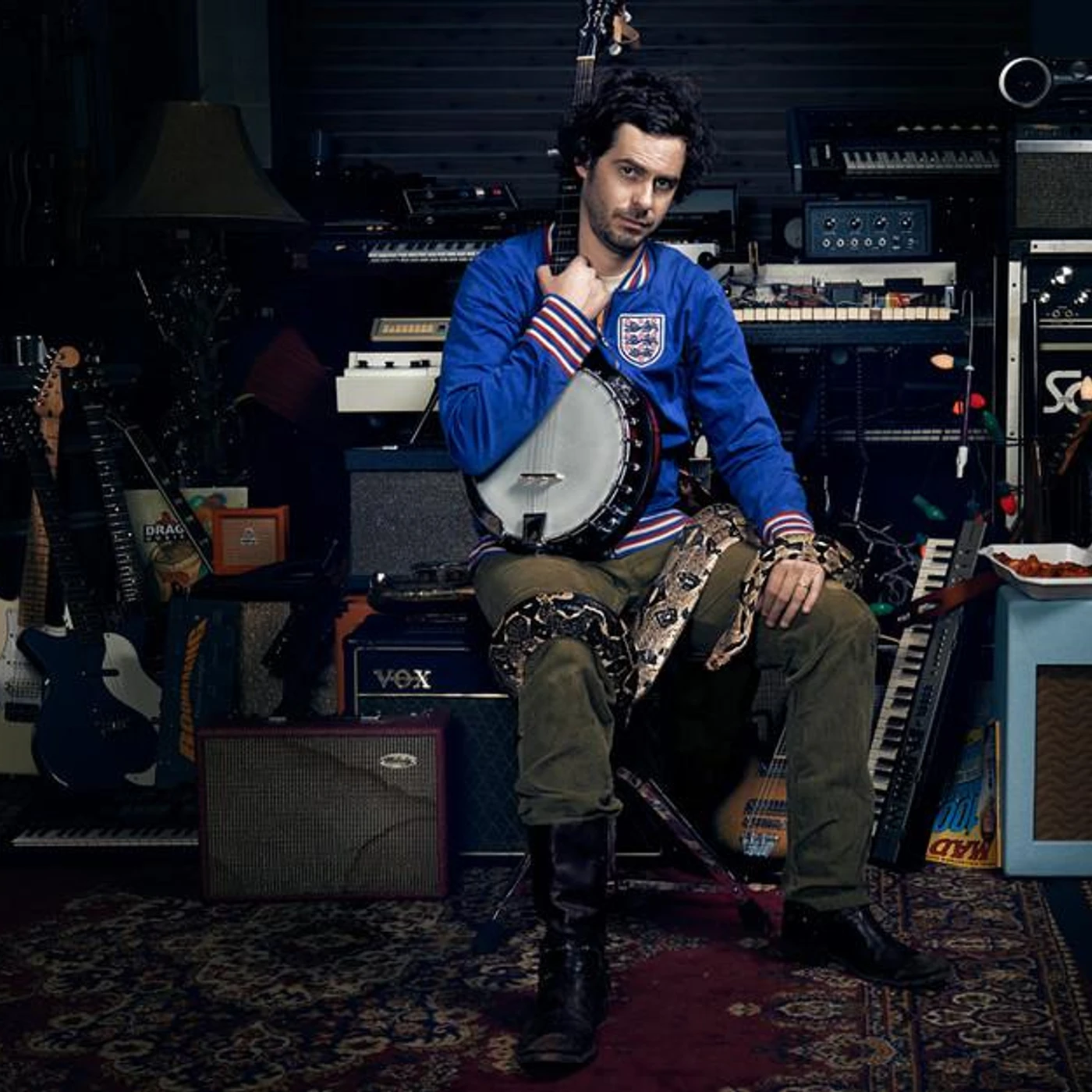 Bop English Brand Page