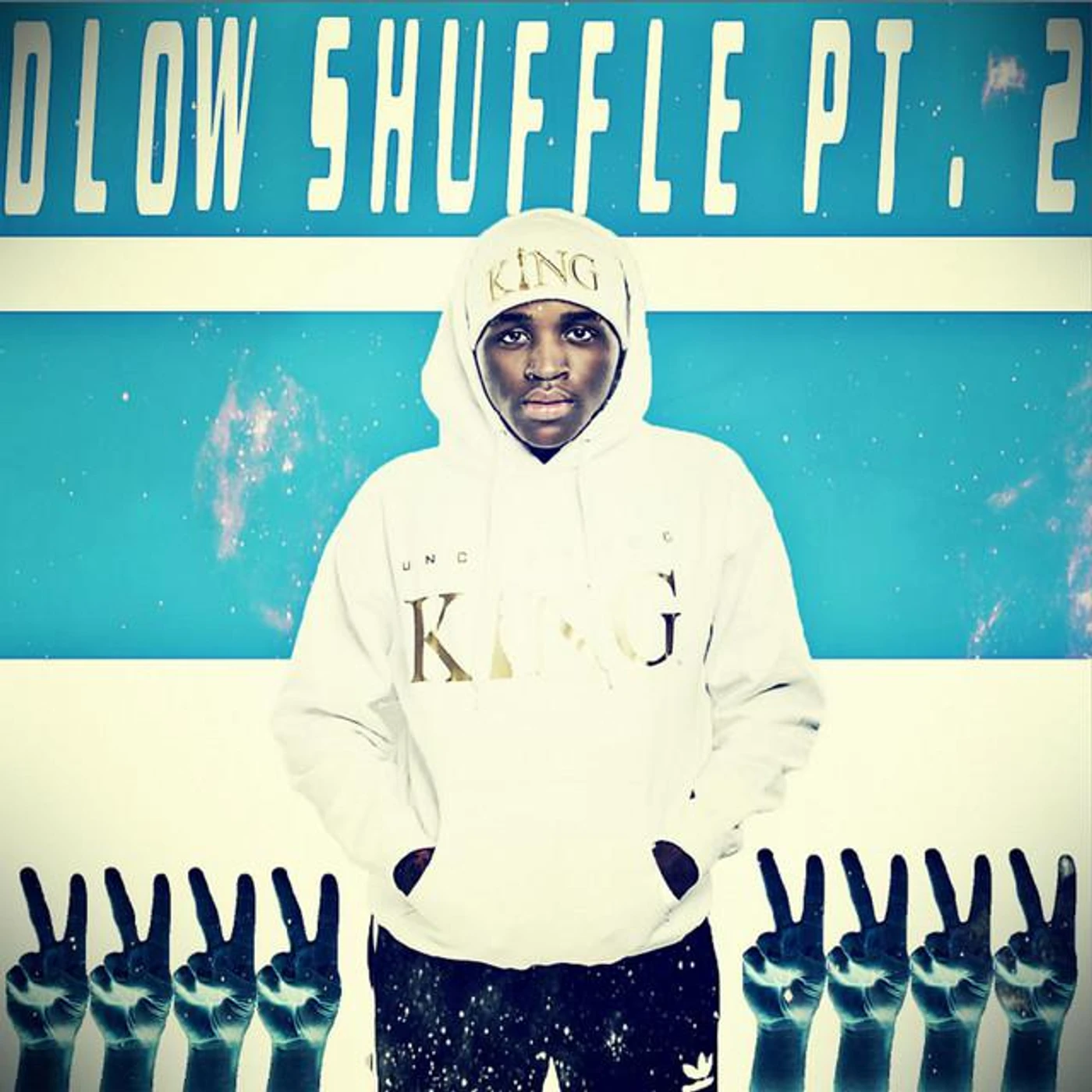 Bop King DLOW Brand Page