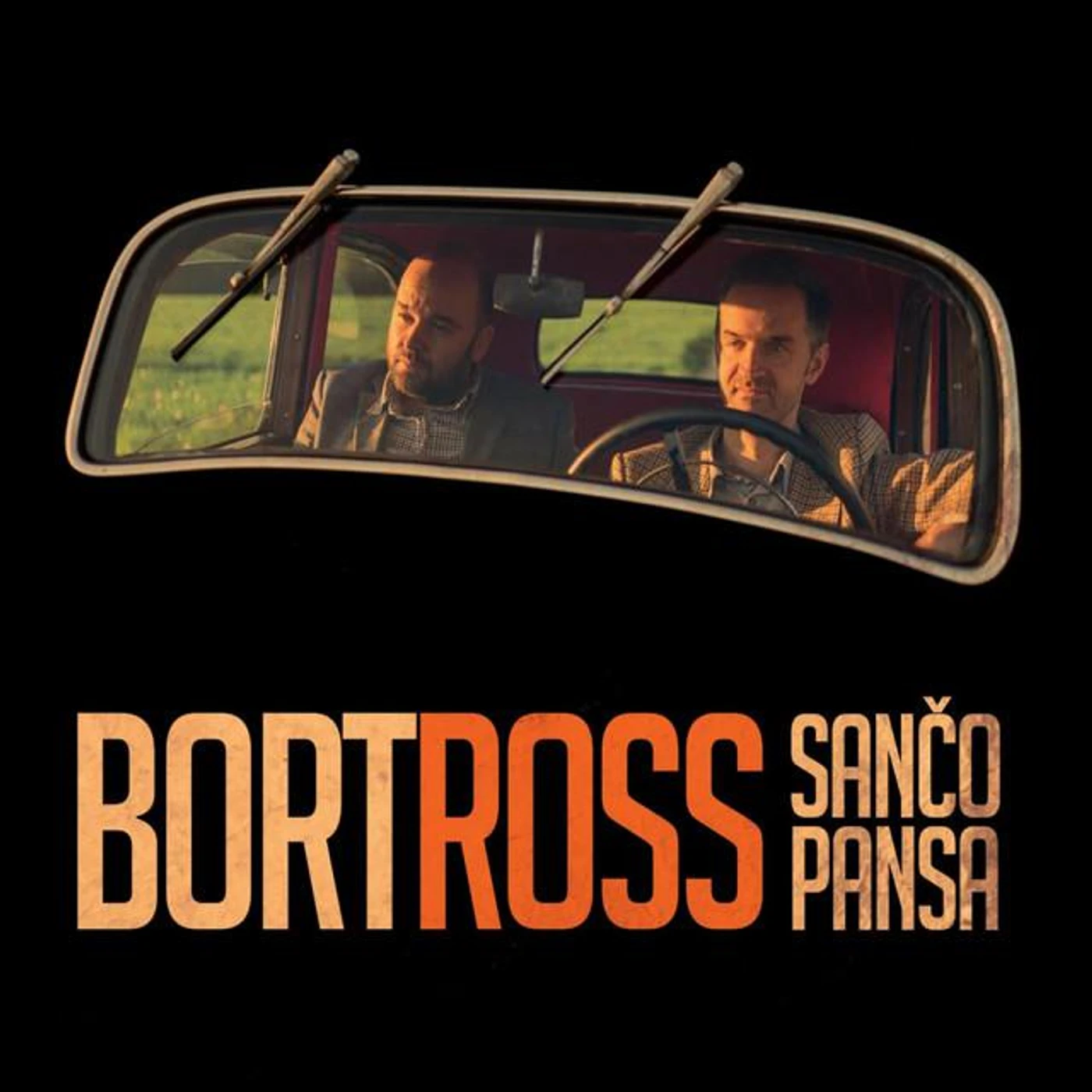 Bort Ross