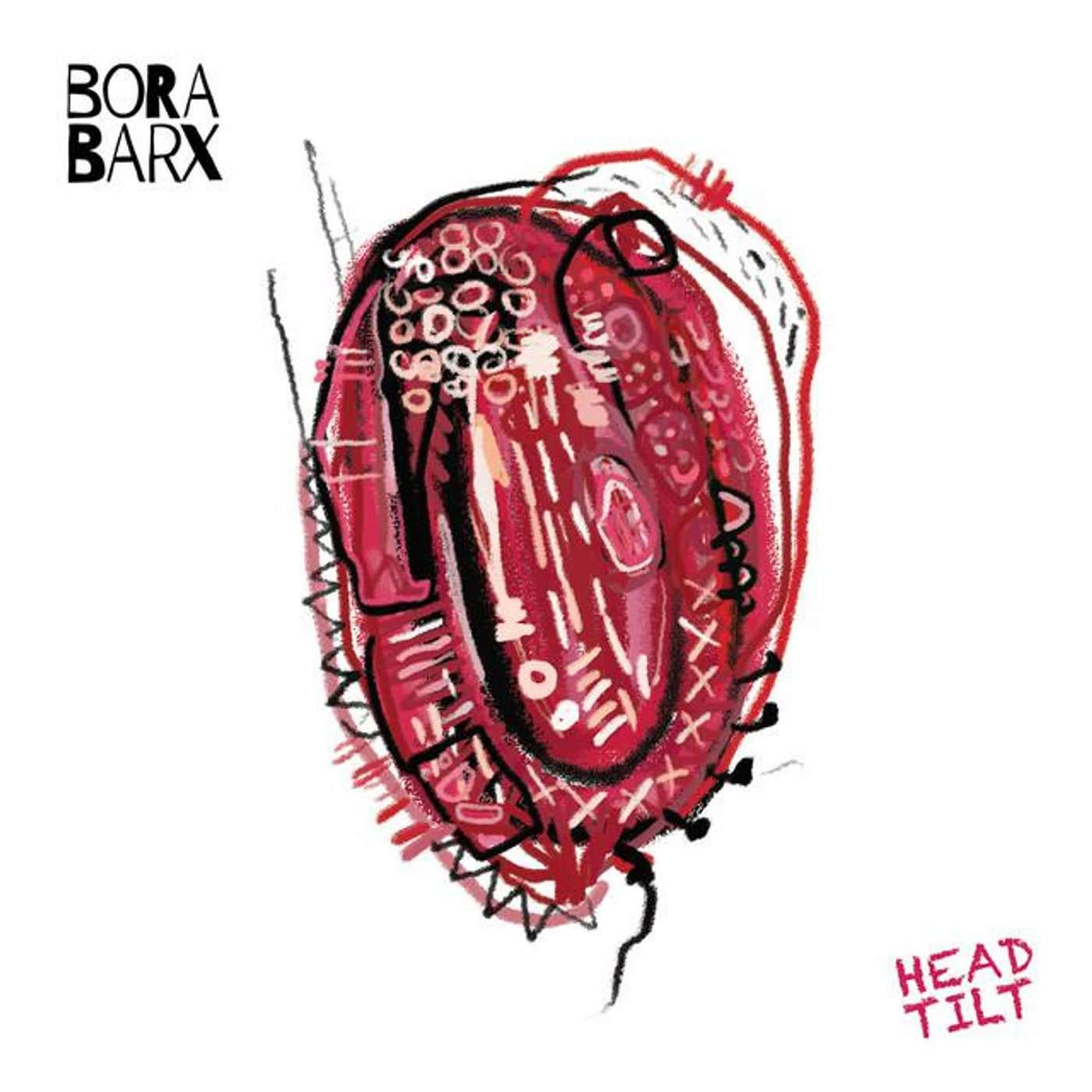 Bora Barx Brand Page