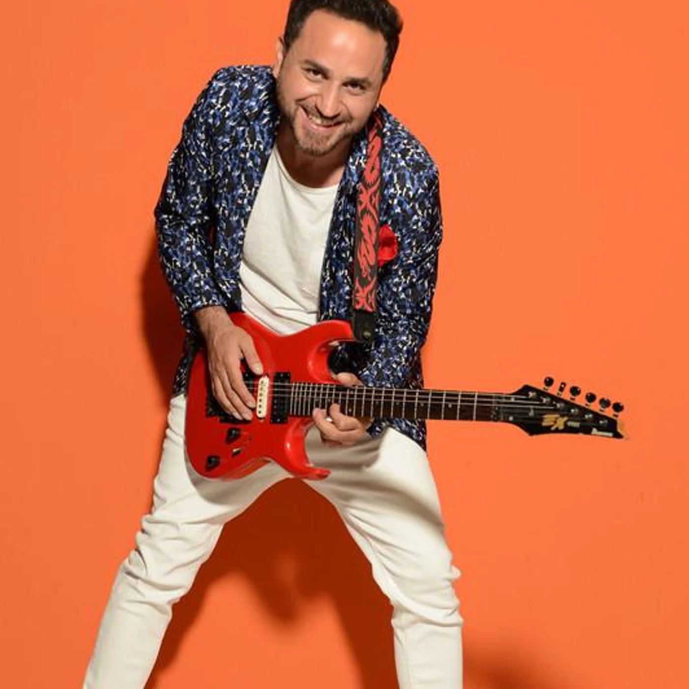 Bora Duran Brand Page