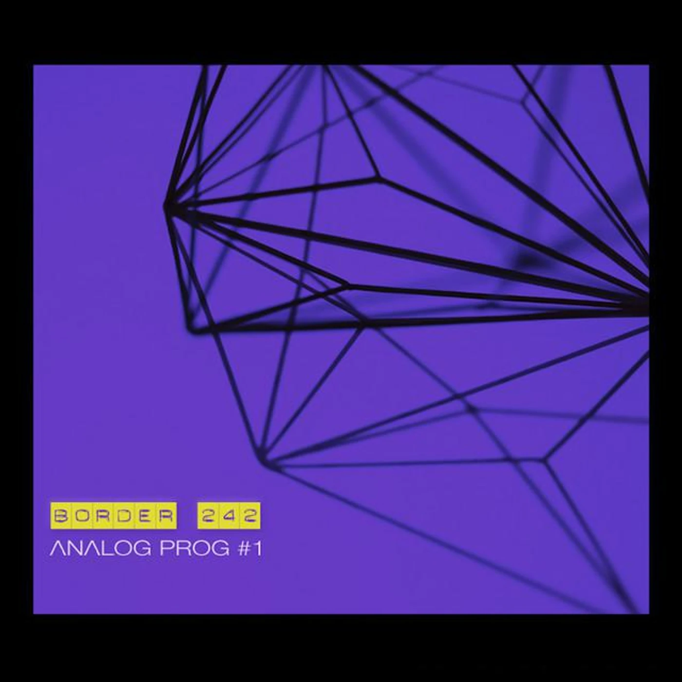 BORDER 242 Brand Page