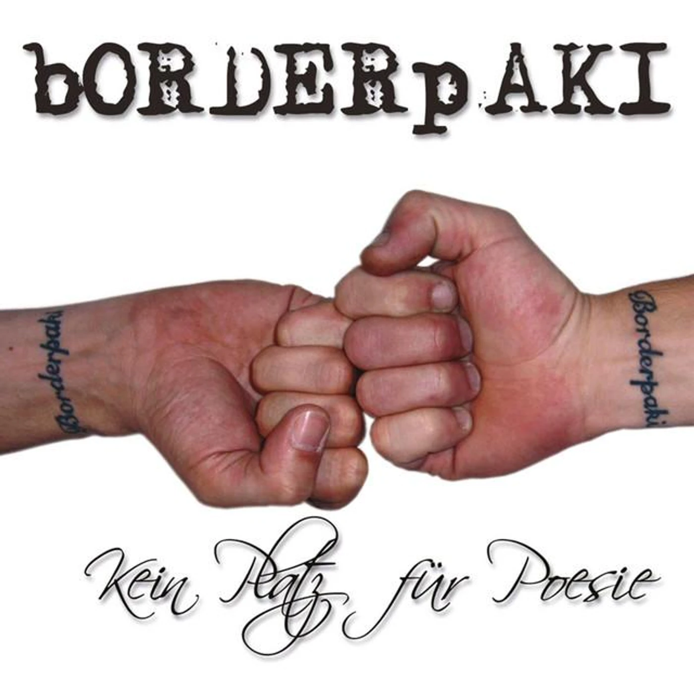 Borderpaki