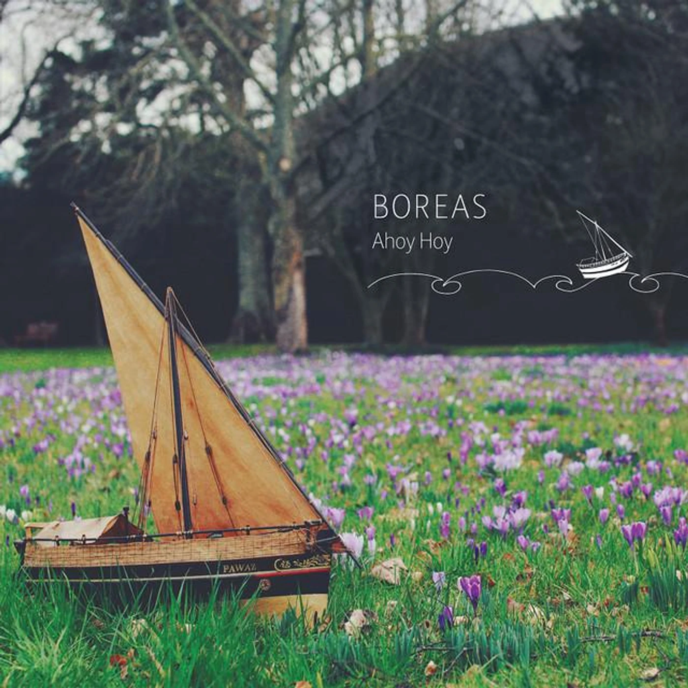Boreas Brand Page
