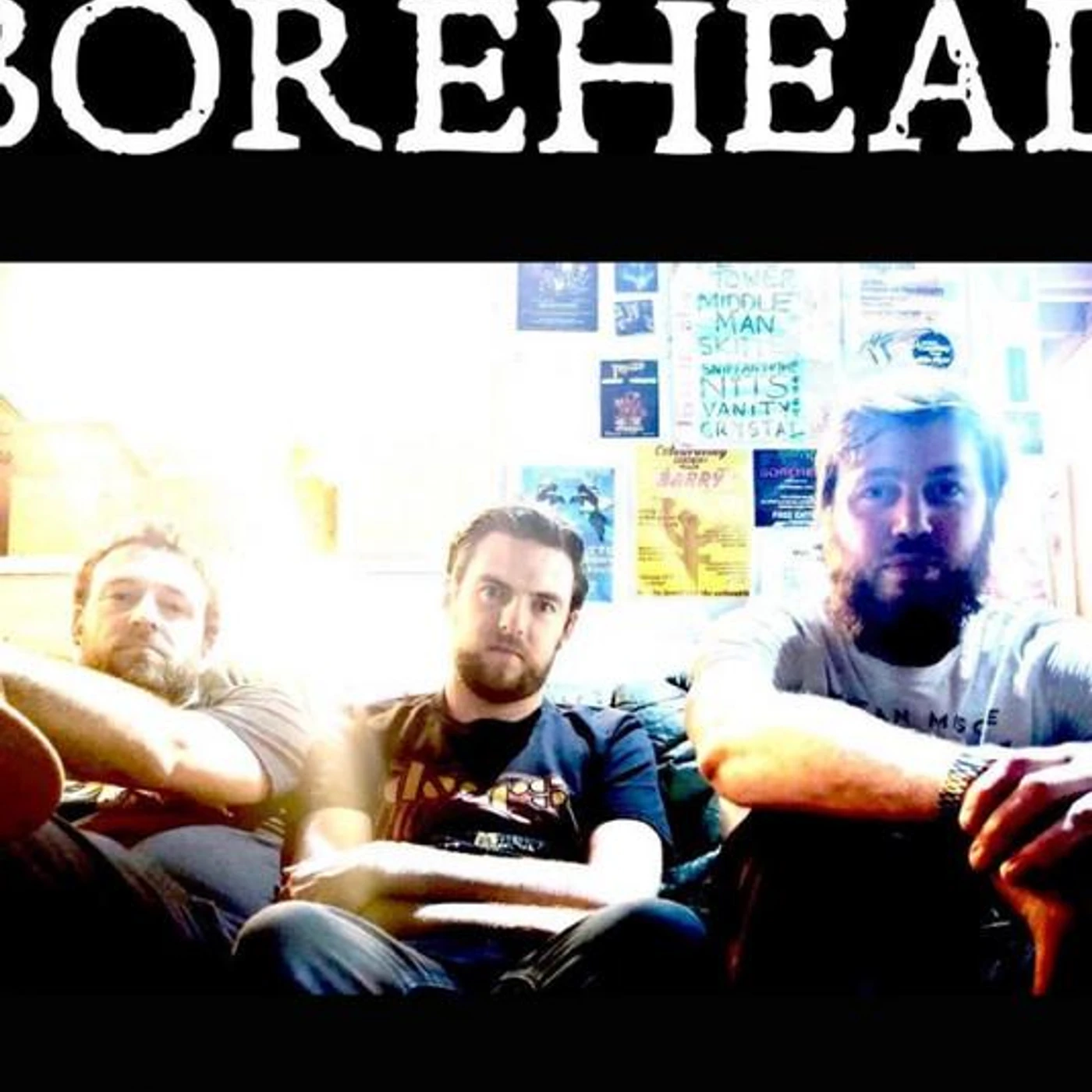 Borehead