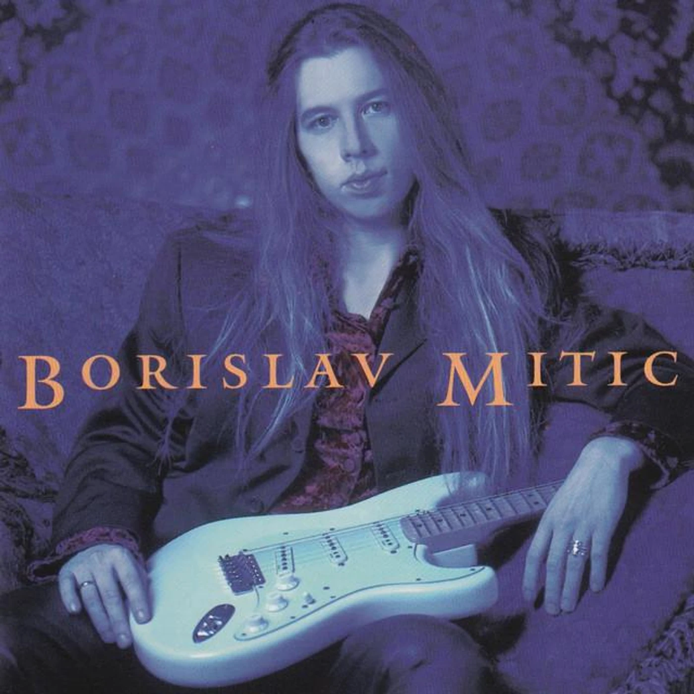Borislav Mitic Brand Page
