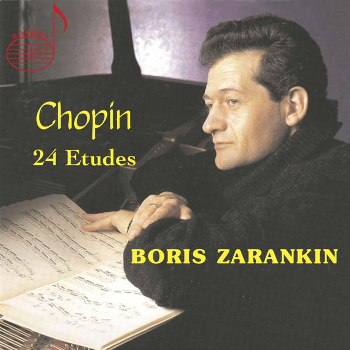 Boris Zarankin Brand Page