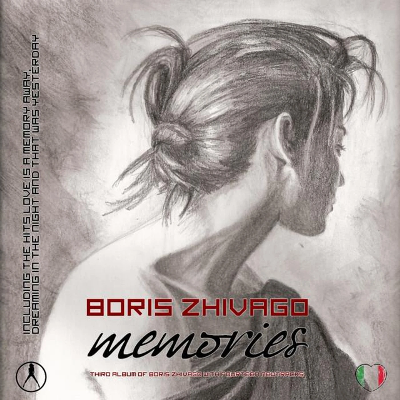 Boris Zhivago Brand Page