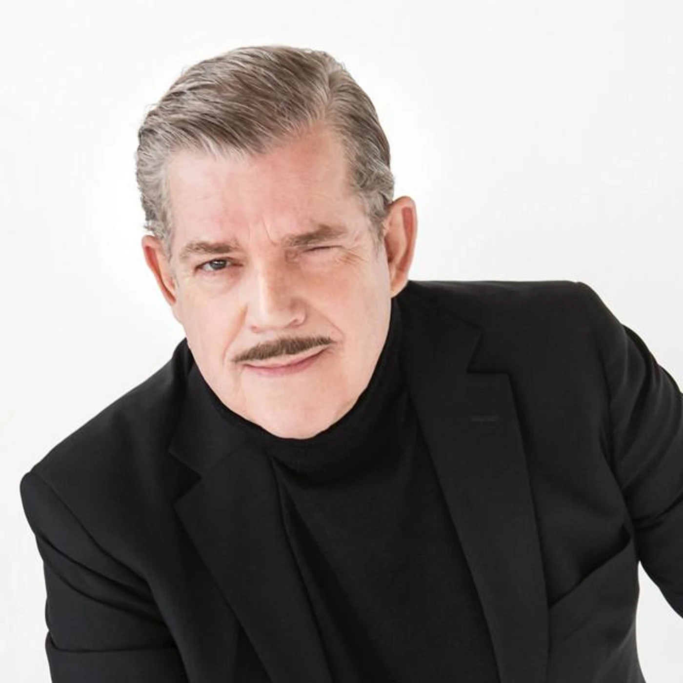 Boris Blank Brand Page