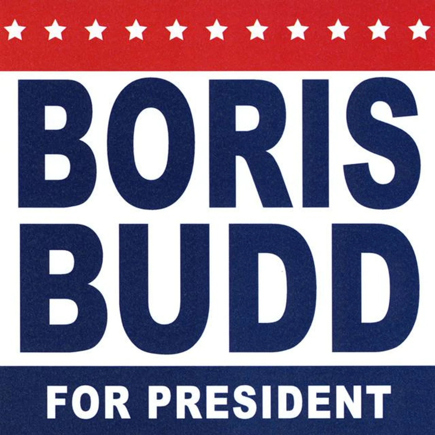 Boris Budd & The Waterboarders