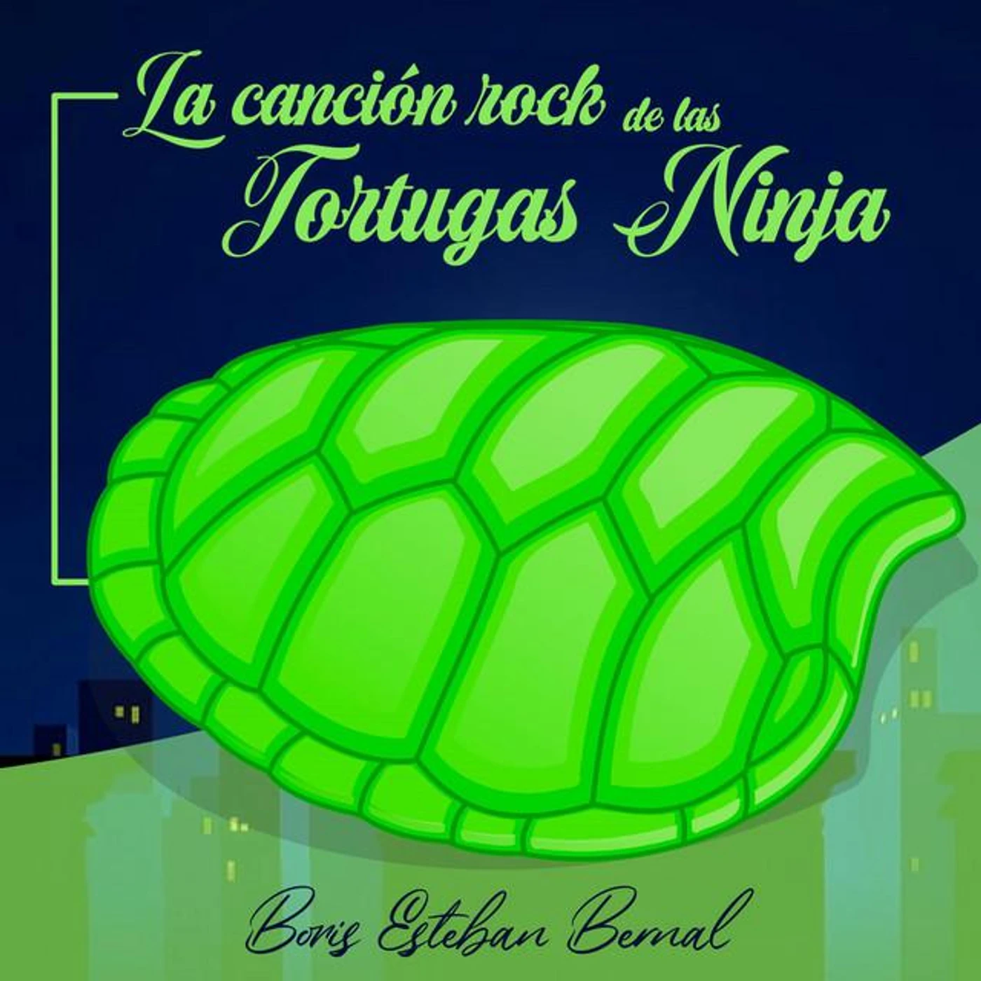 Boris Esteban Bernal Brand Page