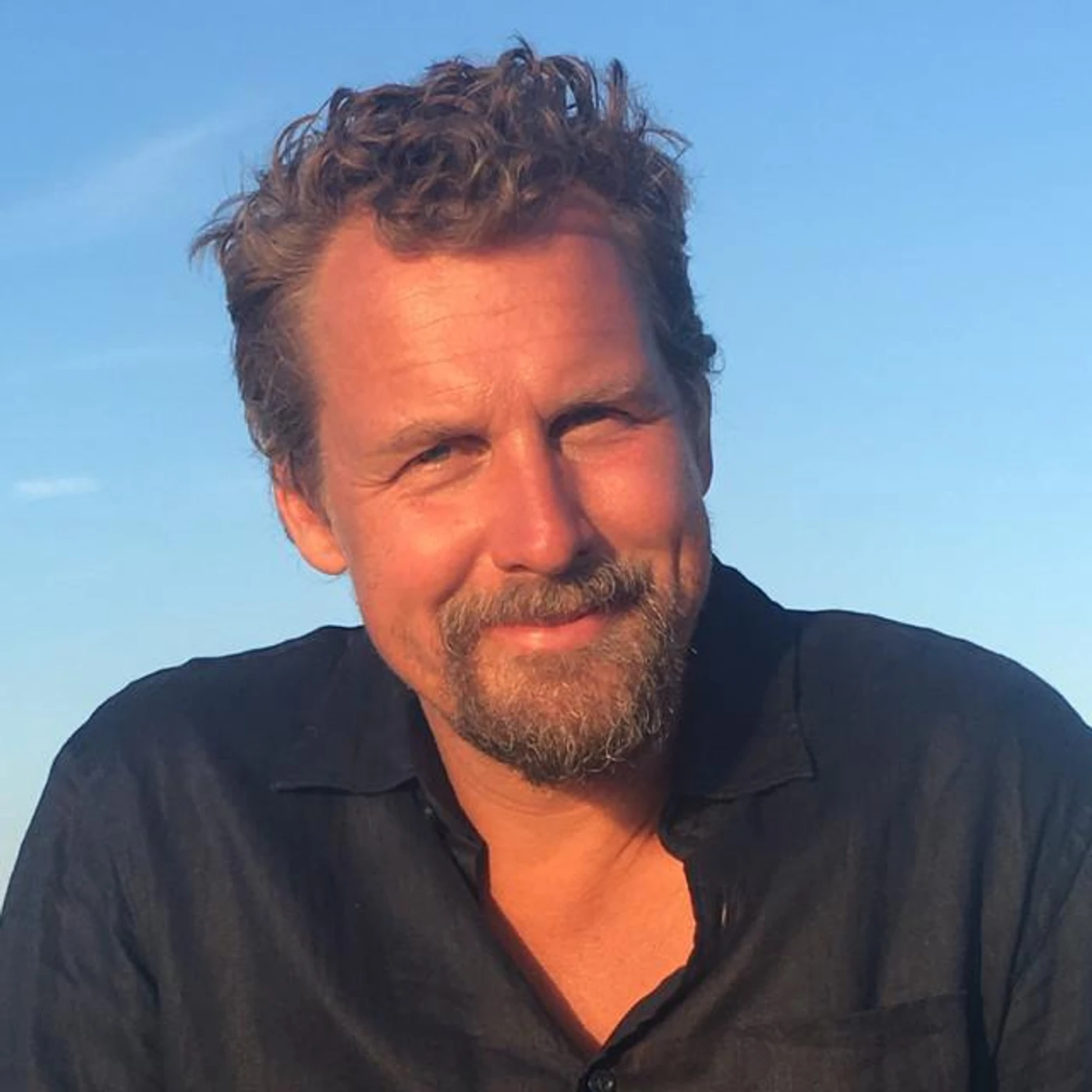 Boris Salchow Brand Page