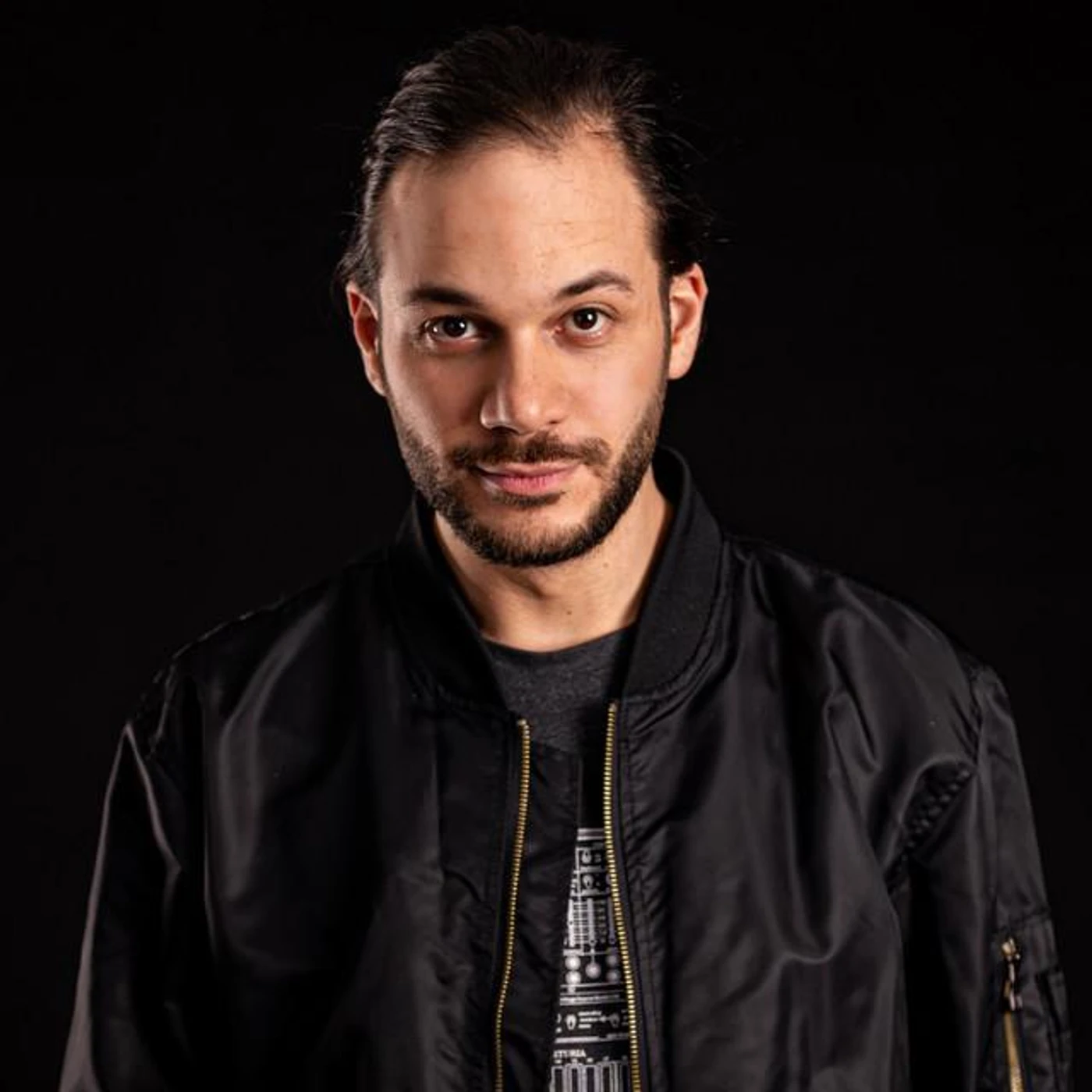 Borka & The Gang Brand Page