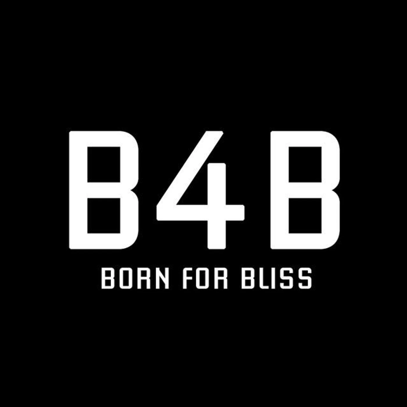 Born For Bliss Brand Page
