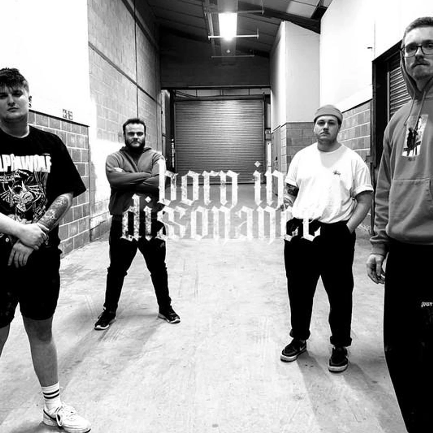 Born In Dissonance