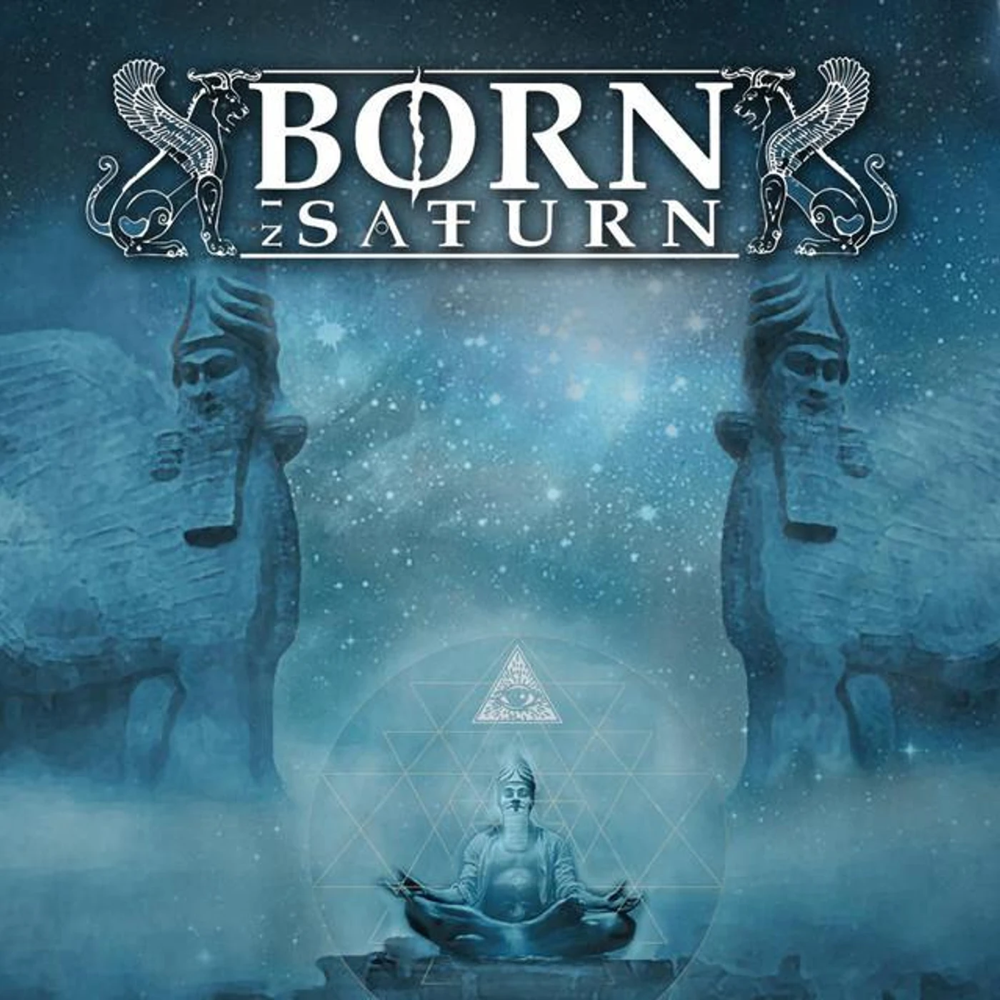 Born In Saturn