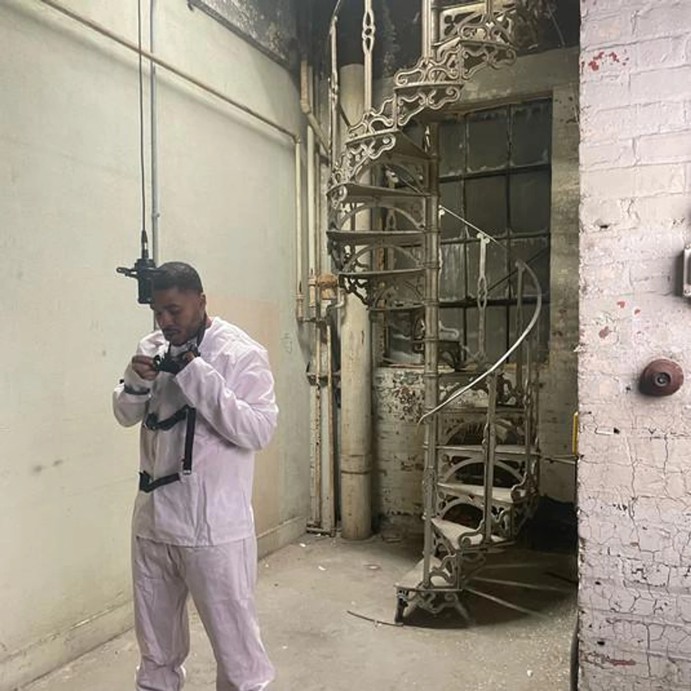 Boss Marino Brand Page