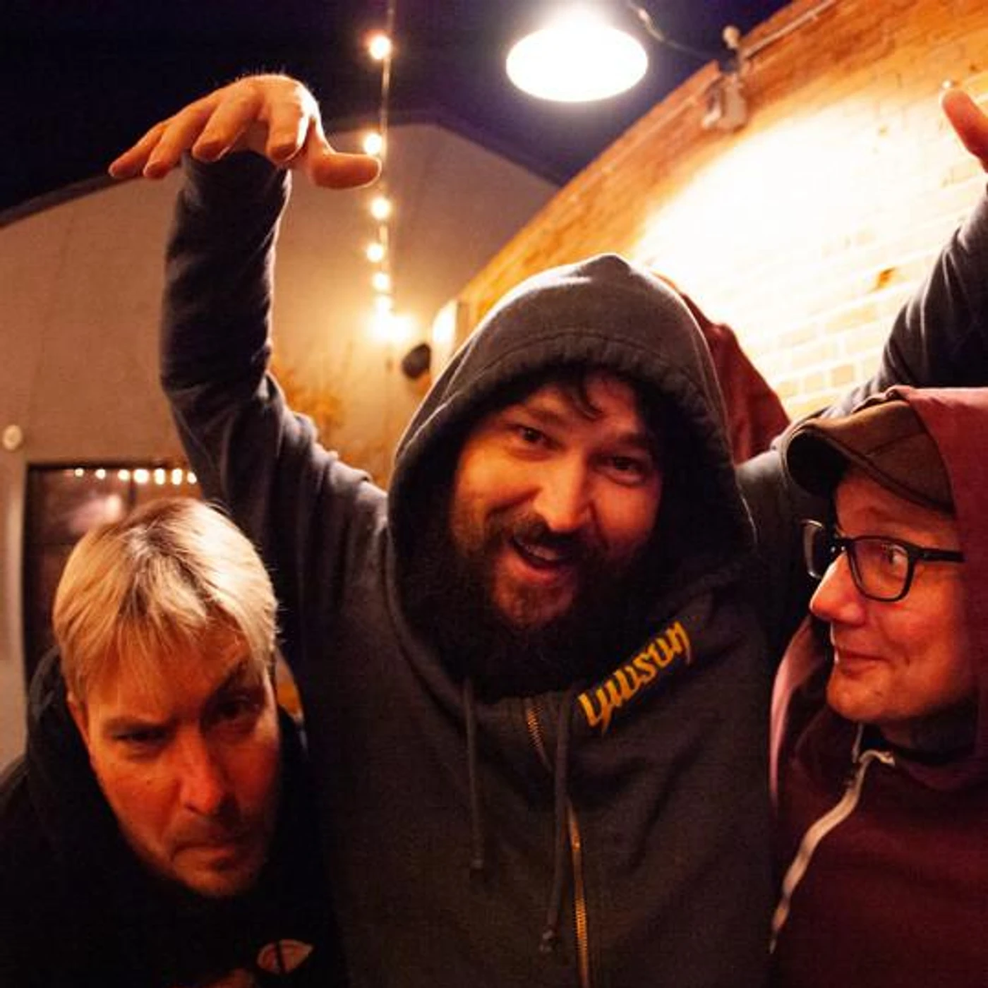 Boss' Daughter Brand Page