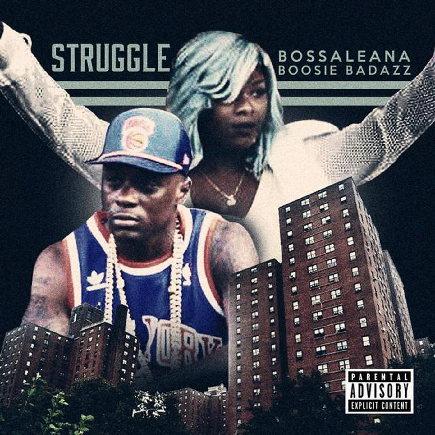 Bossaleana