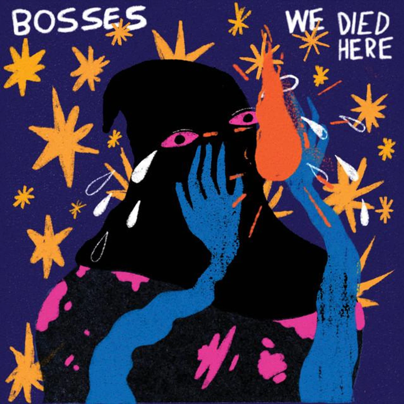 BOSSES Brand Page