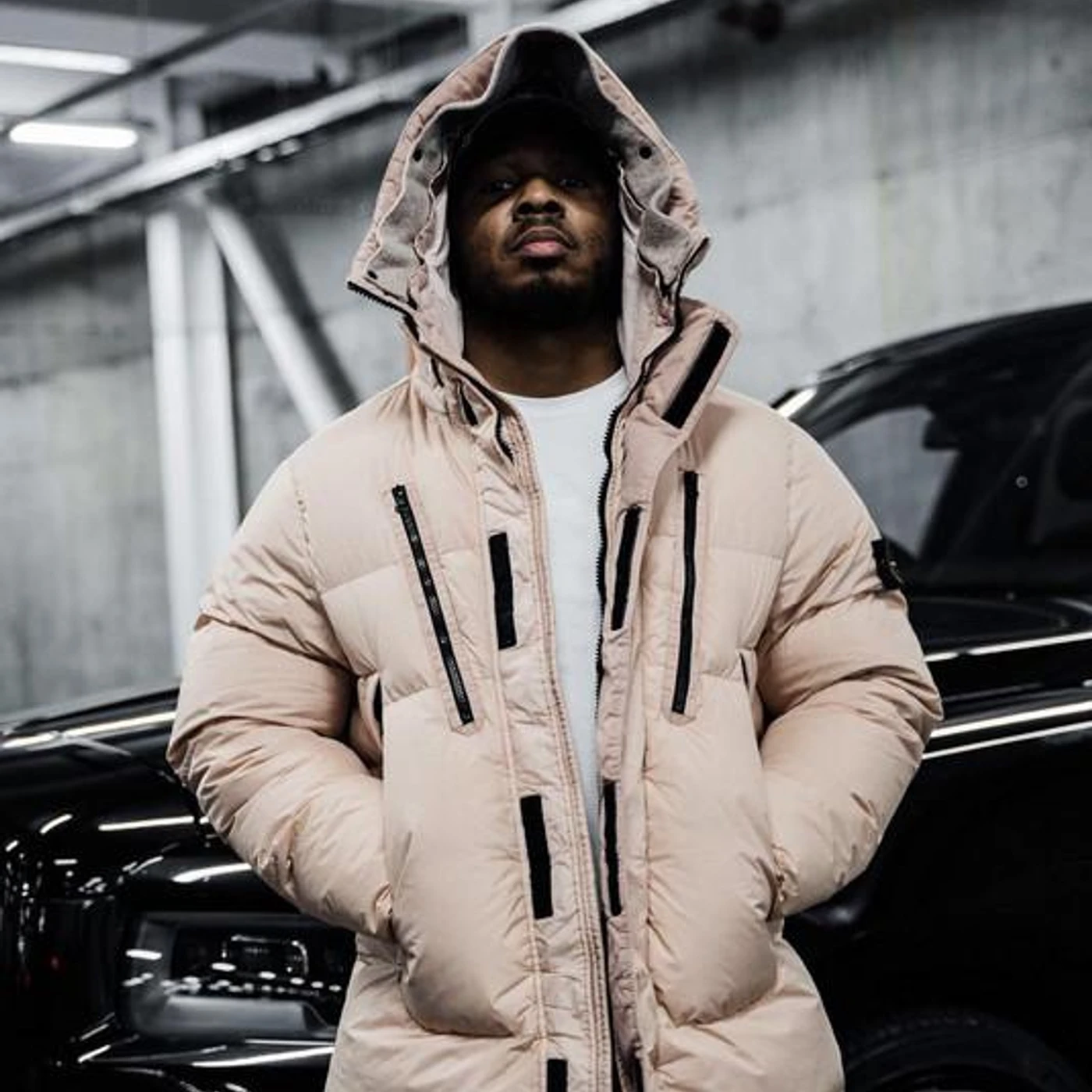 Bossman Birdie Brand Page