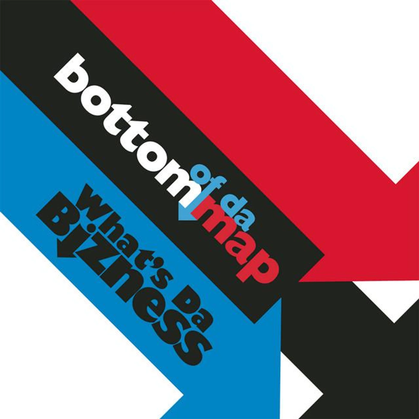 Bottom Of Da Map Brand Page