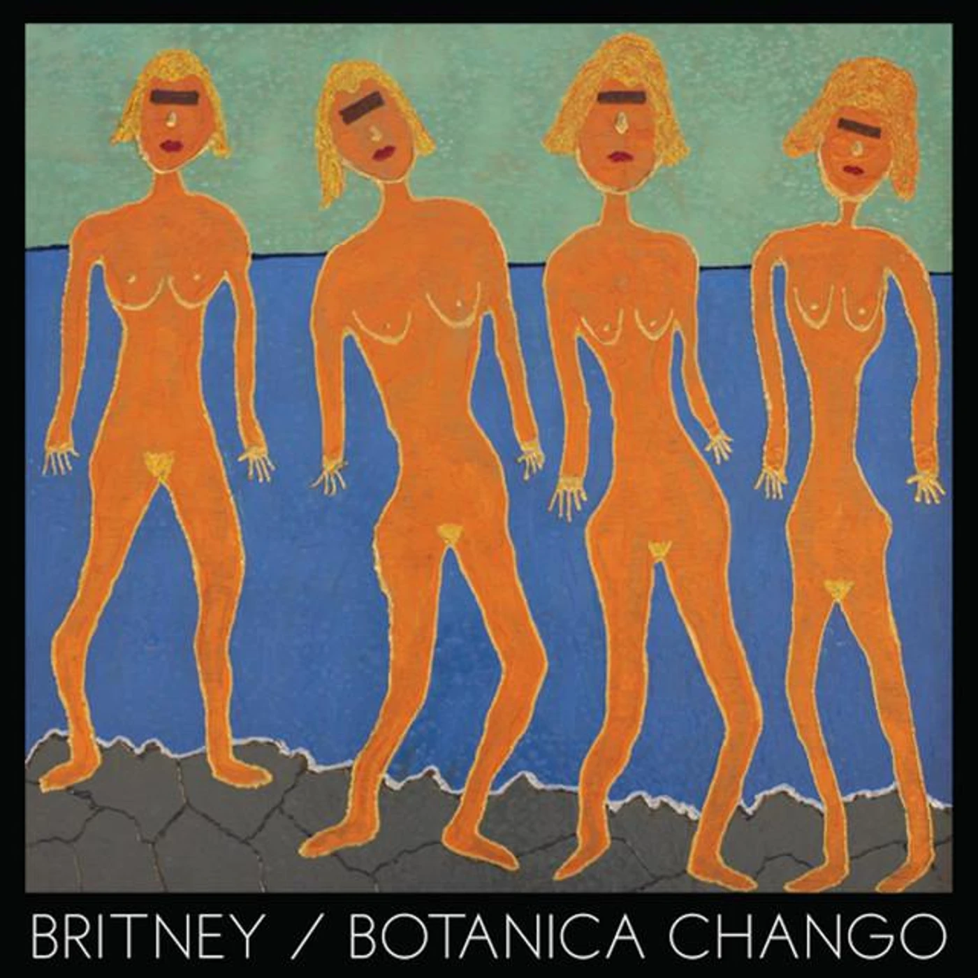 Botanica Chango