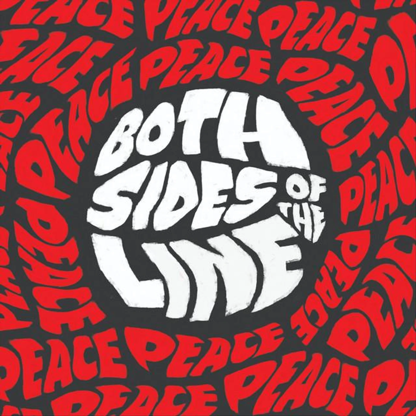 Both Sides Of The Line