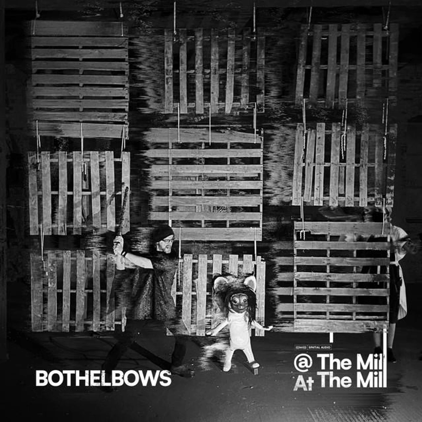 Bothelbows Brand Page