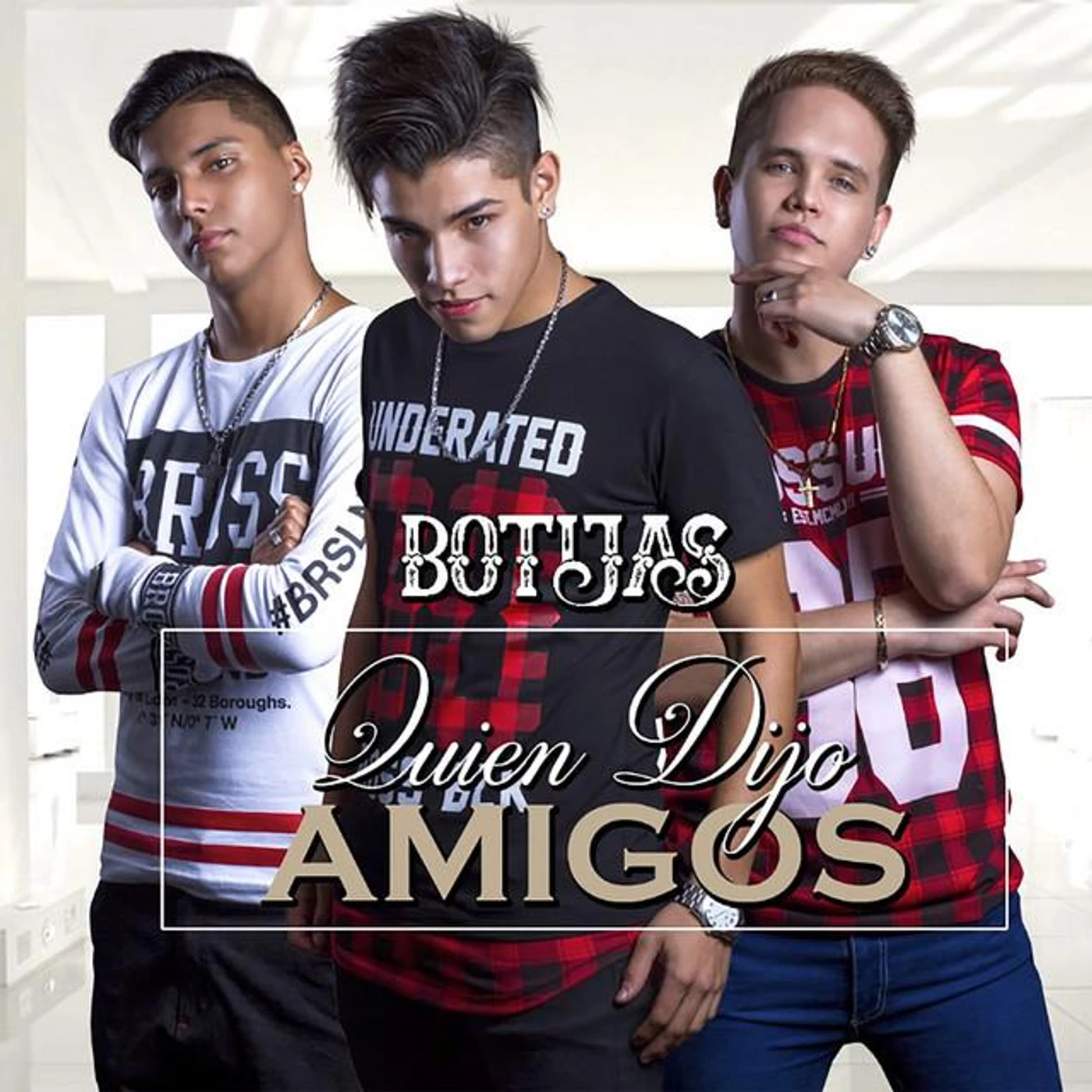 Botijas