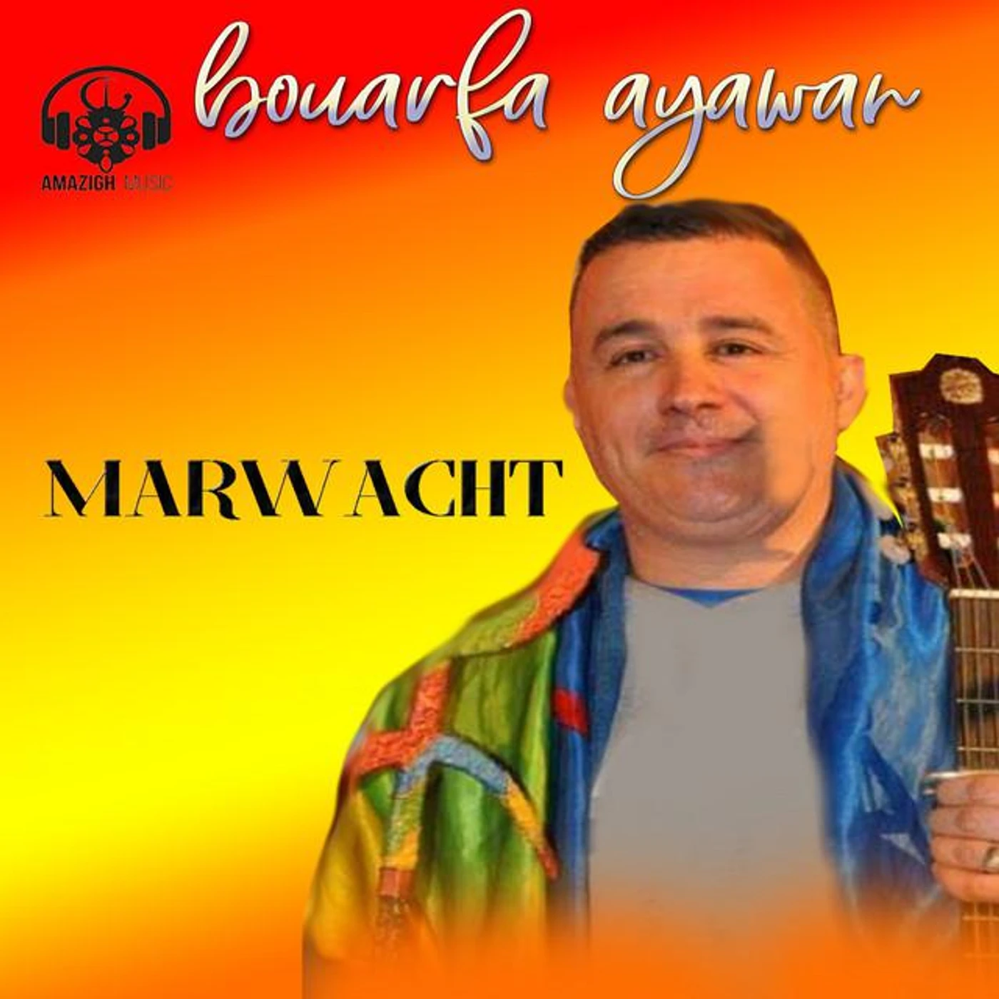 Bouarfa Ayawan