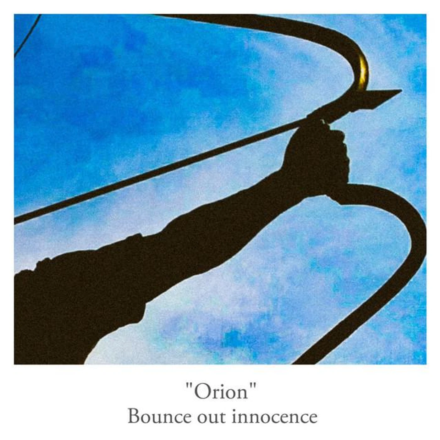 Bounce out innocence Brand Page