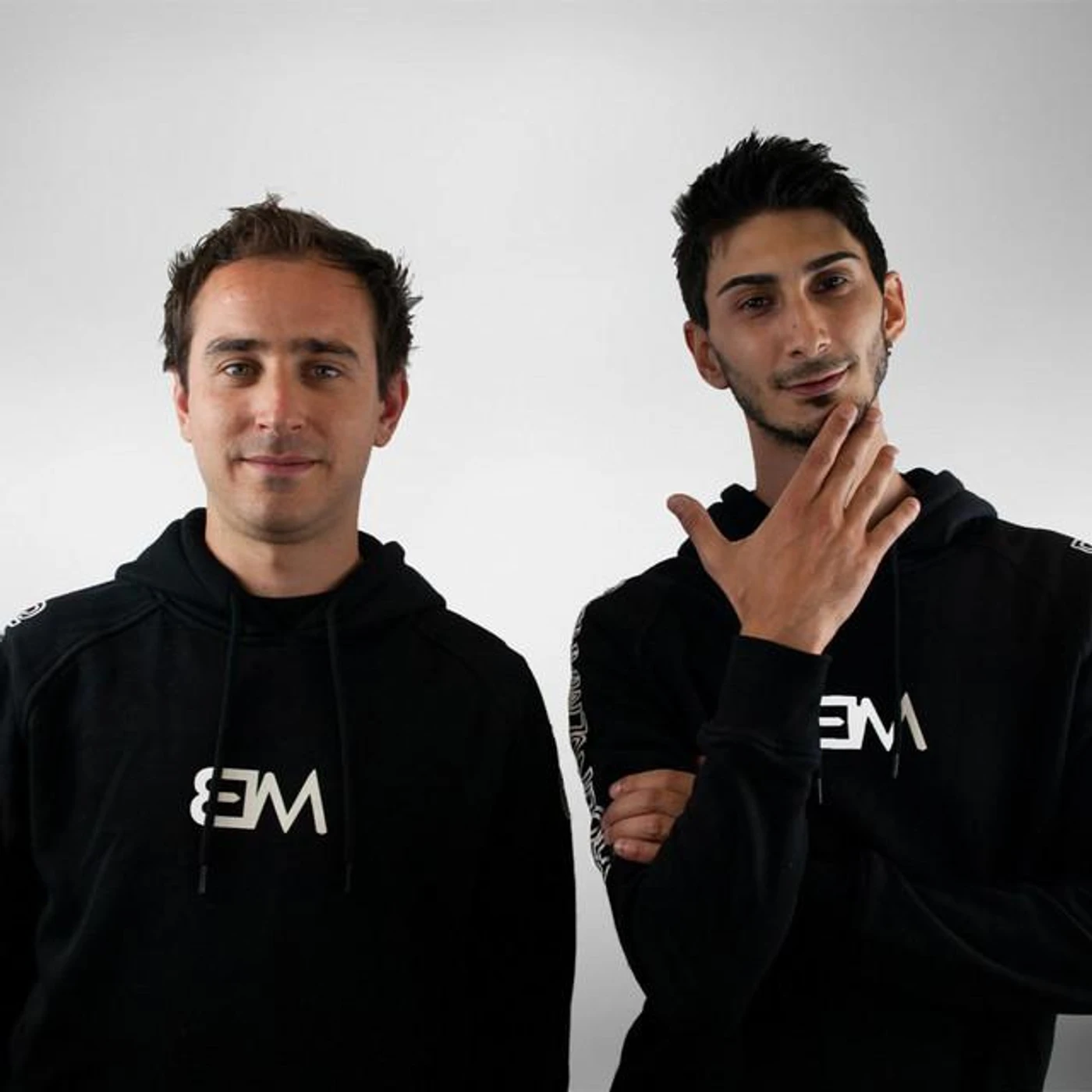 BounceMakers Brand Page
