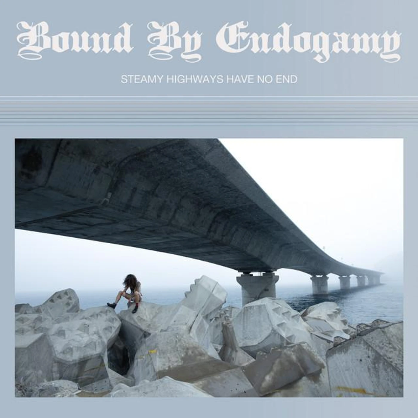Bound By Endogamy Brand Page
