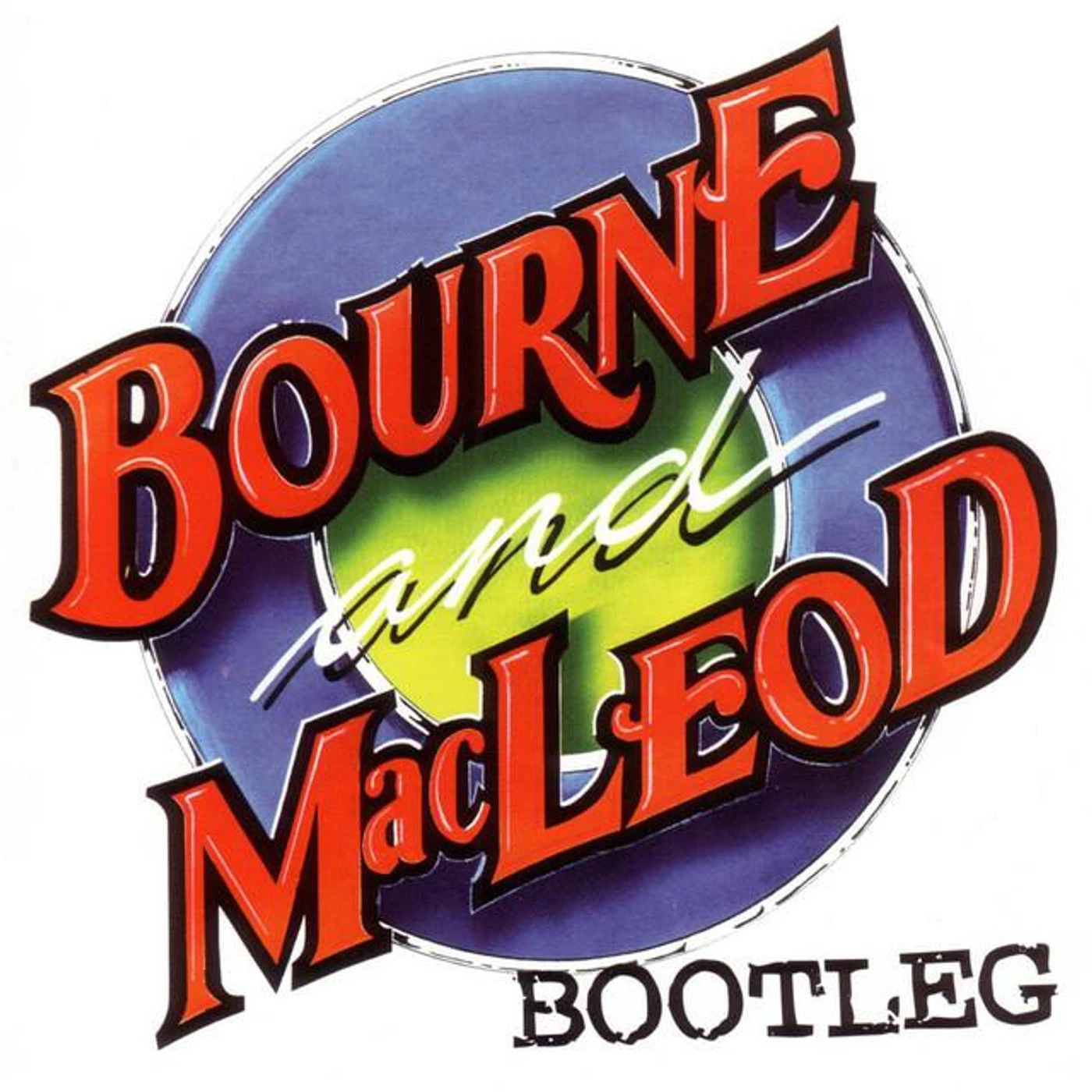 Bourne and MacLeod Brand Page