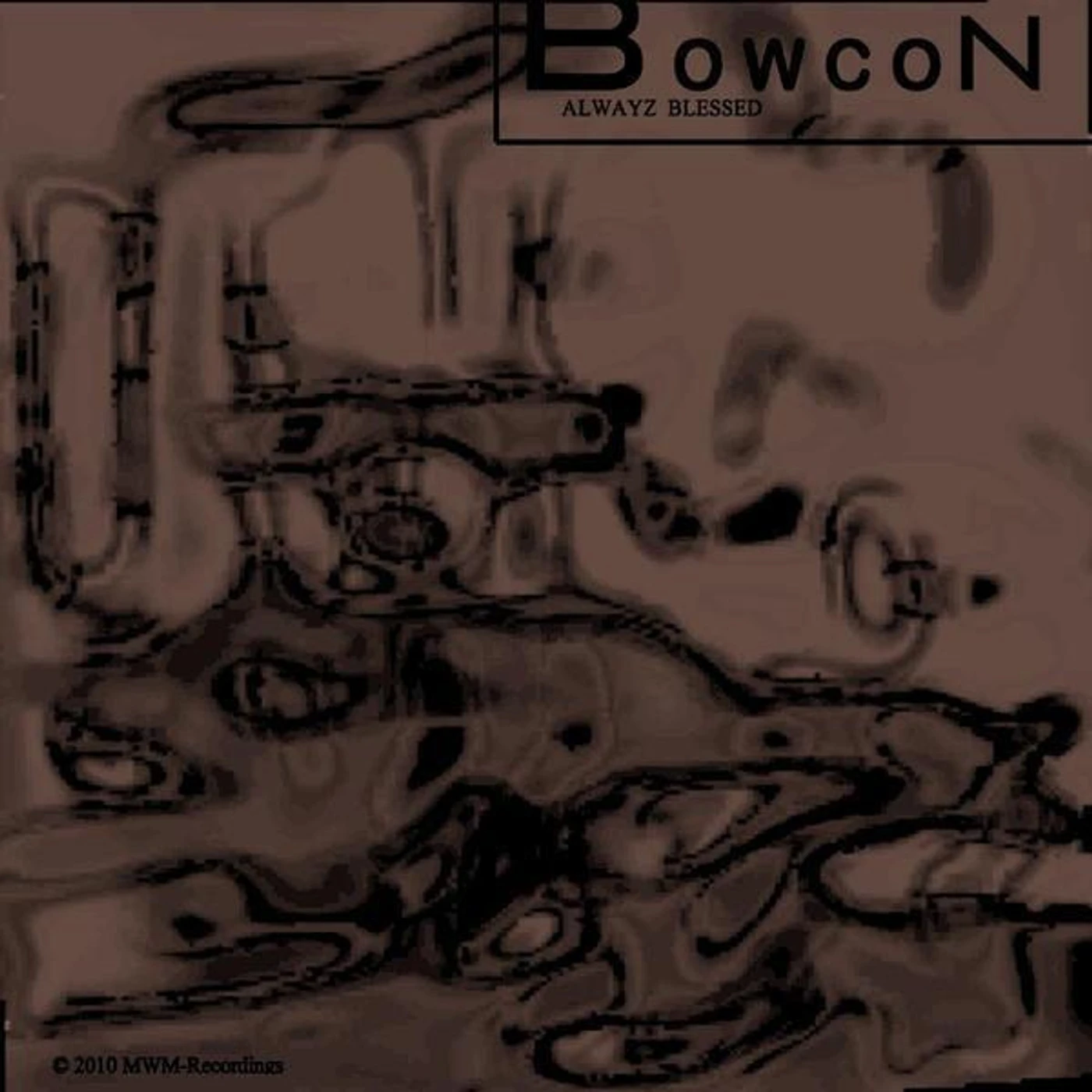 Bowcon Brand Page