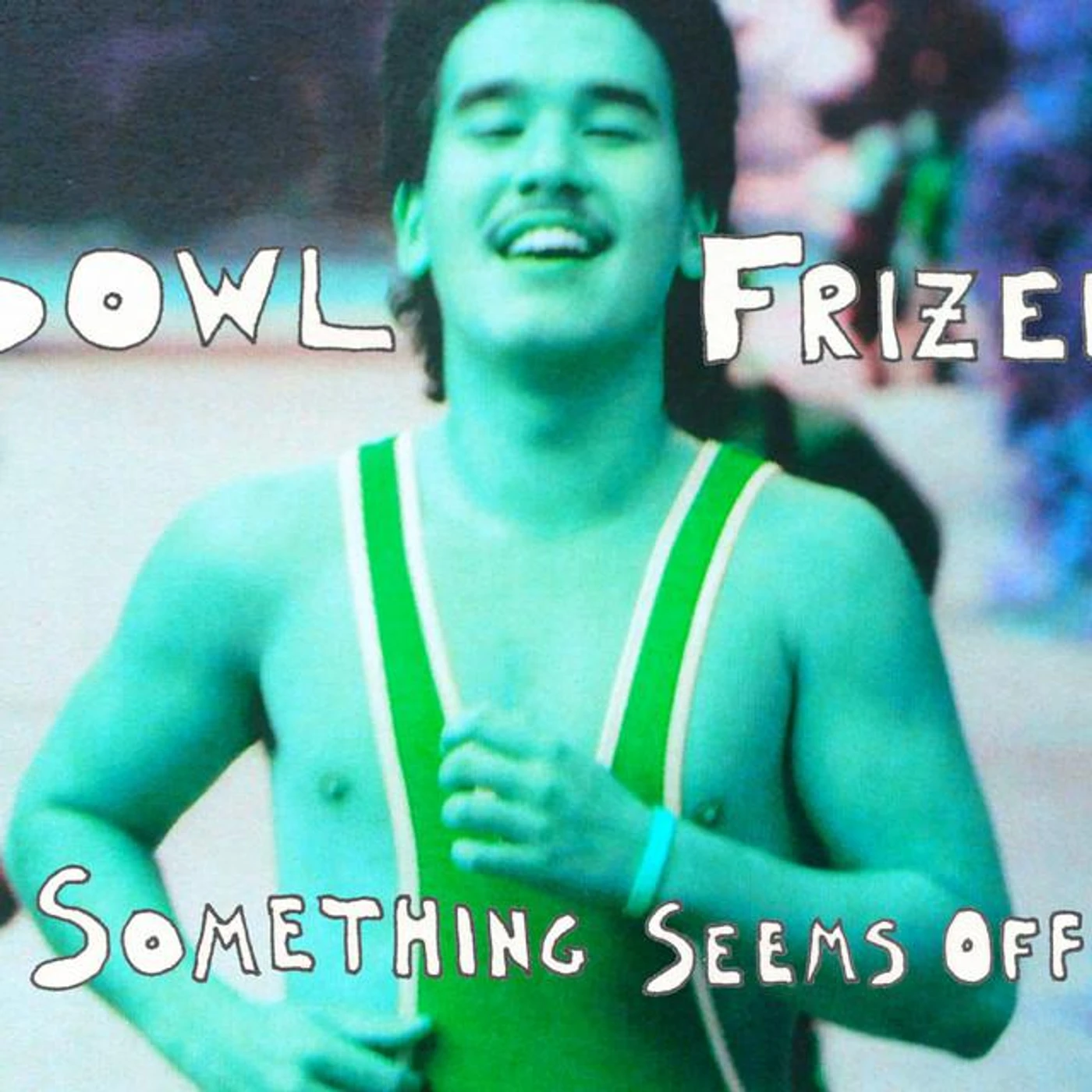 Bowl Frizell