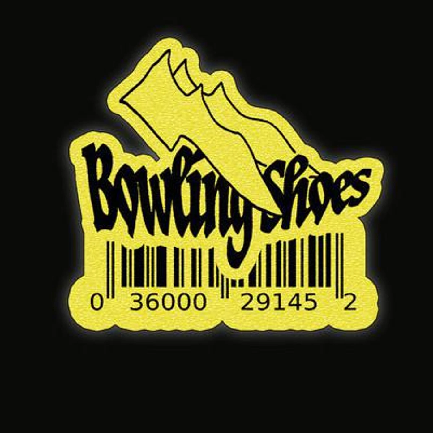 Bowling Shoes
