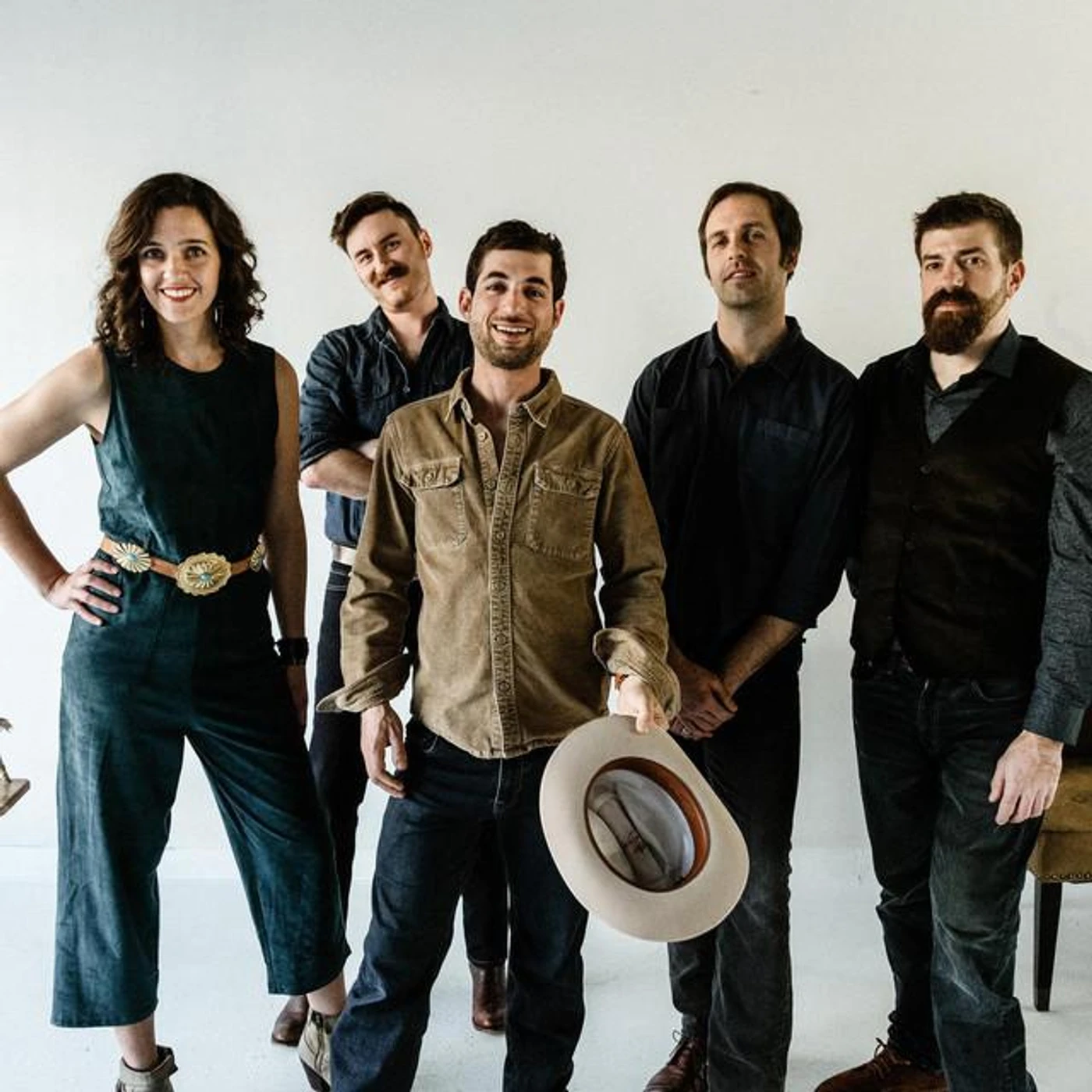 Bowregard Brand Page