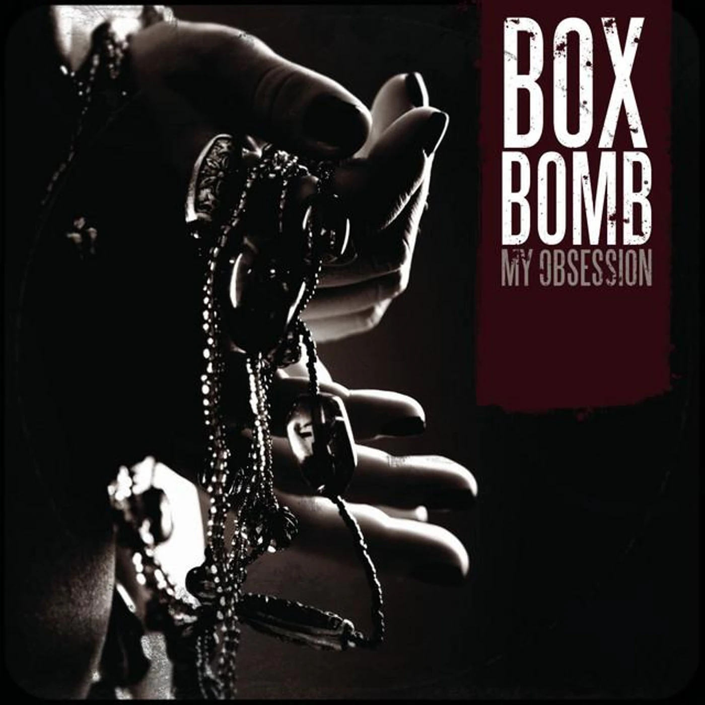 Boxbomb