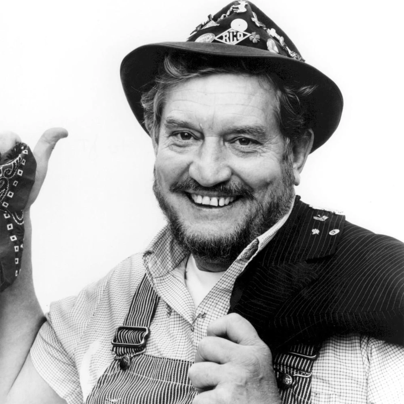 Boxcar Willie Brand Page