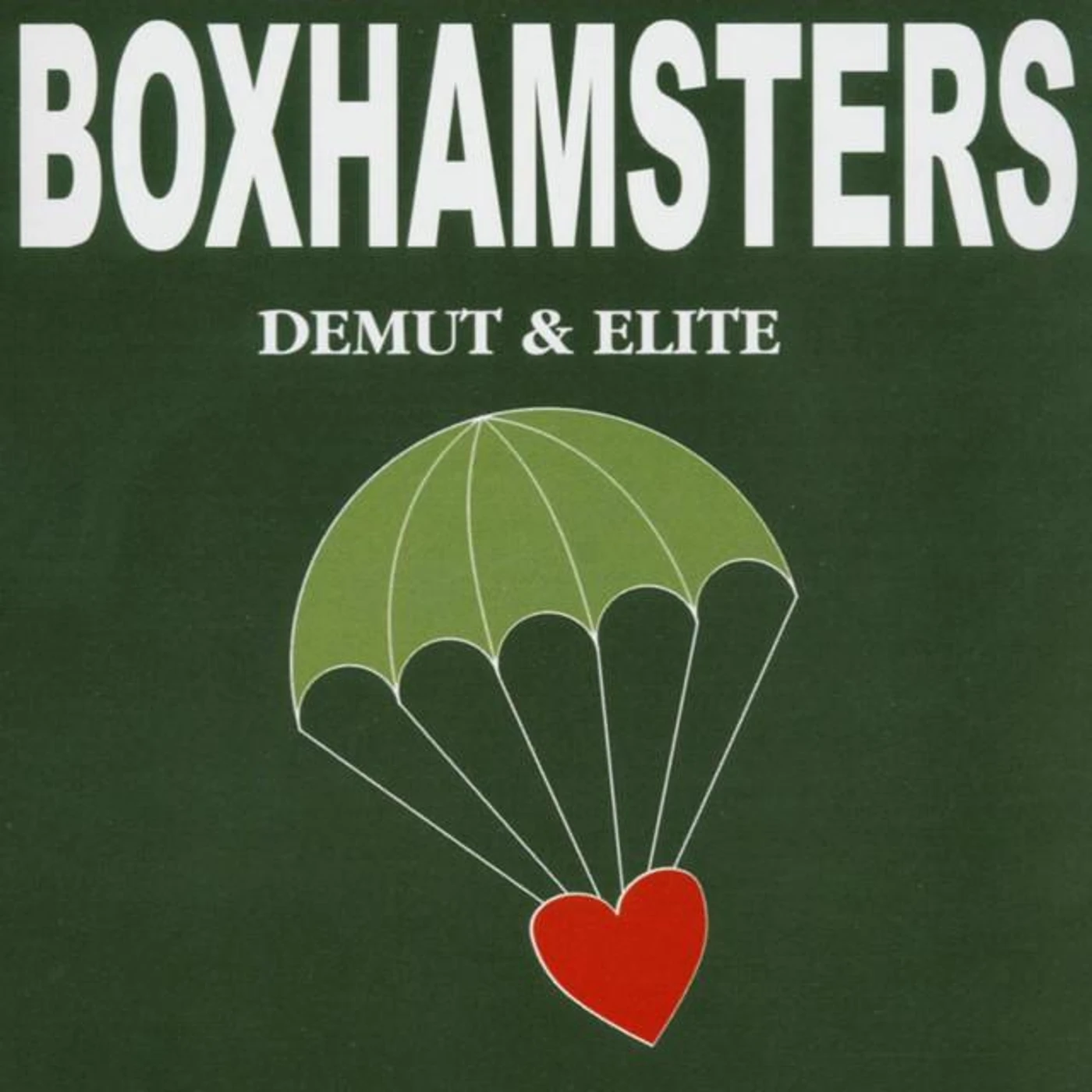 Boxhamsters Brand Page