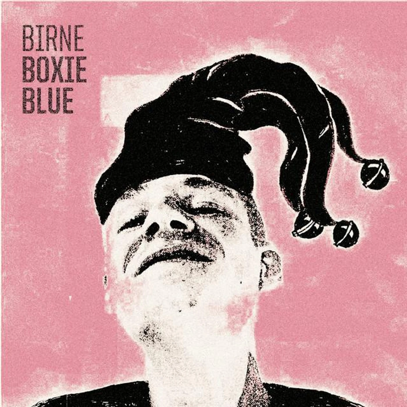 Boxie Blue Brand Page