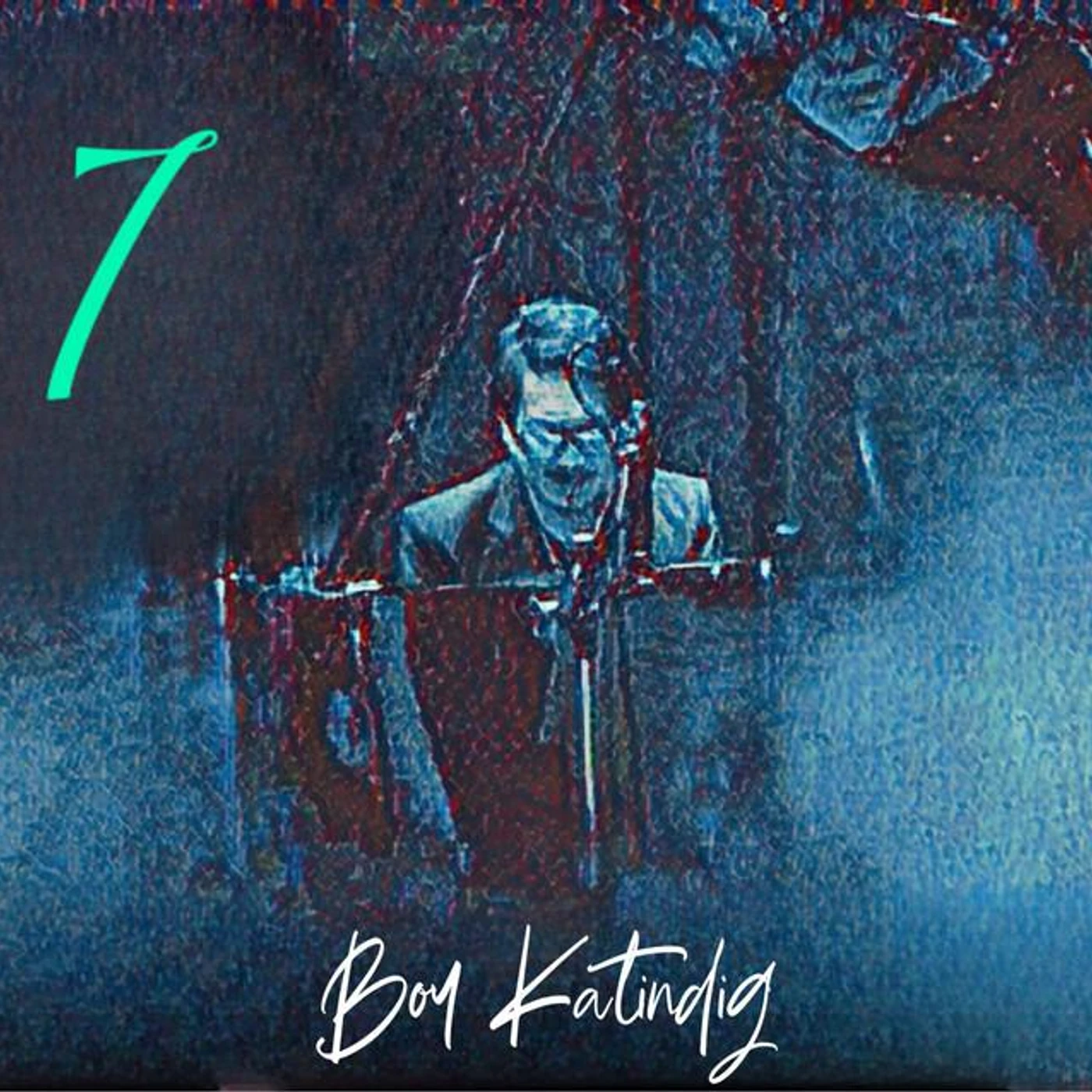 Boy Katindig Brand Page