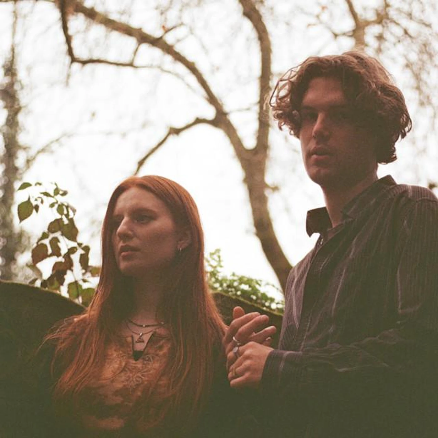 Boy Marina Brand Page